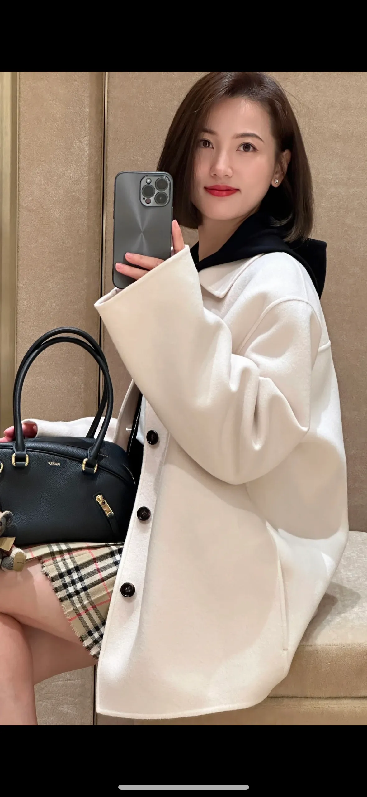 All Categories Burberry Women's Bags (Burberry) Burberry Special 8291