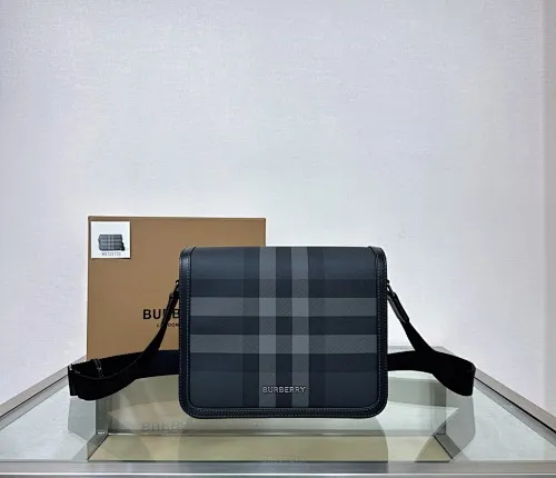 All Categories Official Website "Brand Women's Bags" Women's Bags 💙 Burberry 2025 New Burberry Crossbody Bag