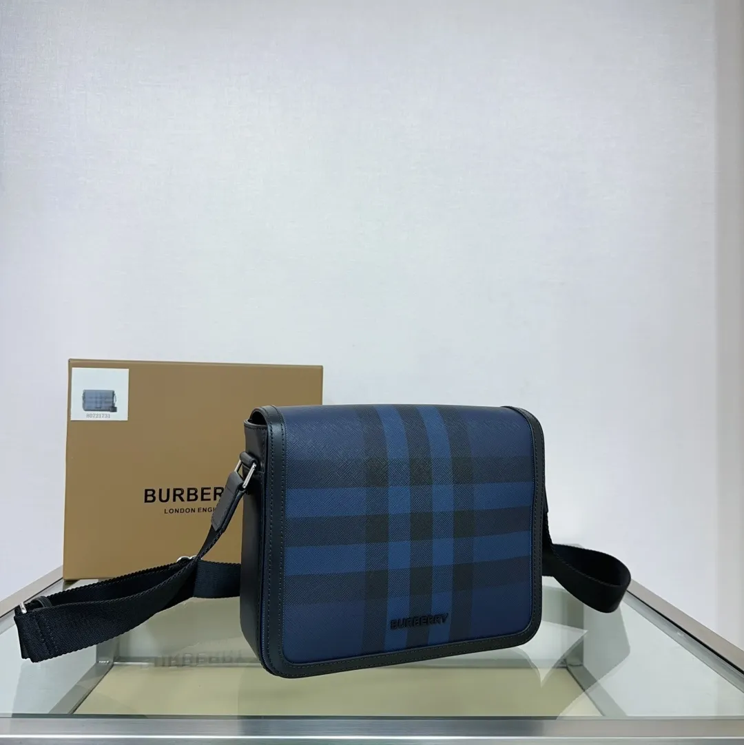 All Categories Official Website "Brand Women's Bags" Women's Bags 💙 Burberry 2025 New Burberry Crossbody Bag