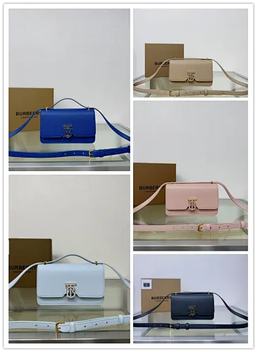 All categories Burberry women's bags (Burberry) Burberry original order 630456