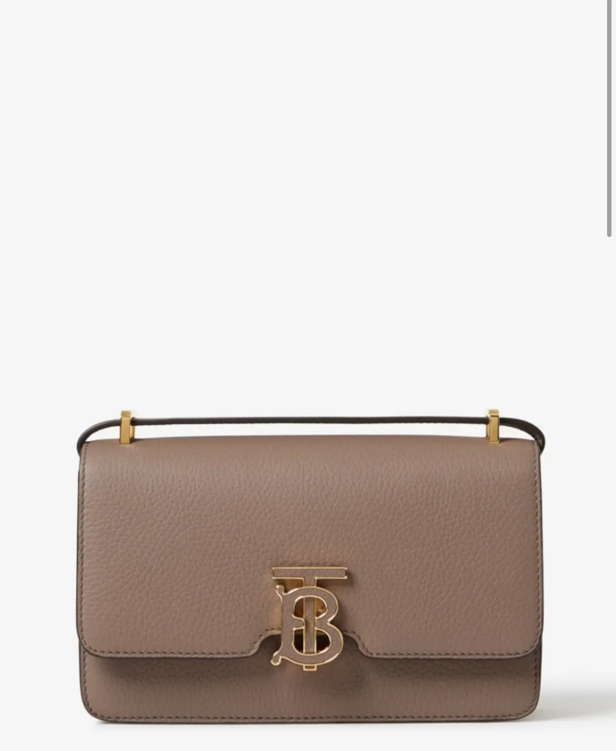All categories Burberry women's bags (Burberry) Burberry original order 630456