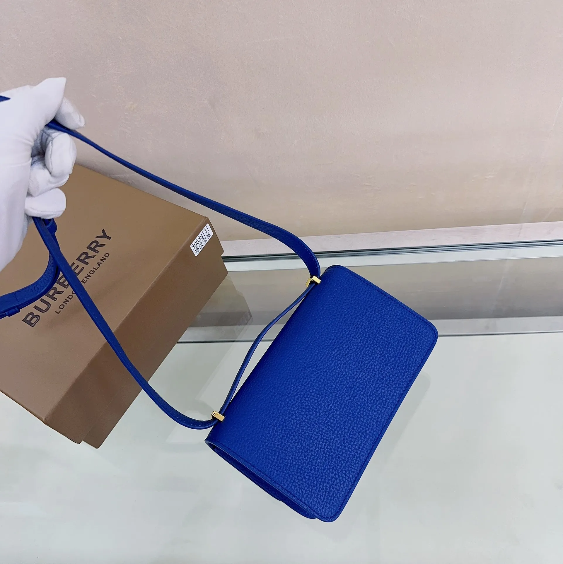 All categories Burberry women's bags (Burberry) Burberry original order 630456