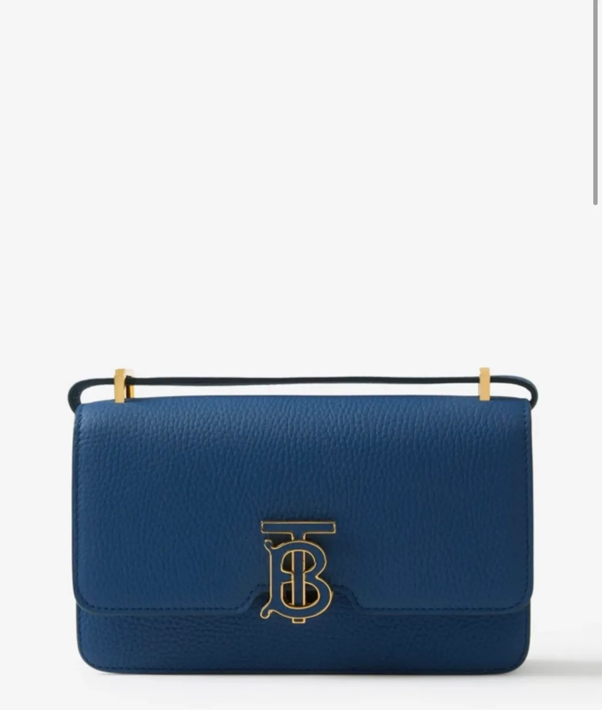 All categories Burberry women's bags (Burberry) Burberry original order 630456