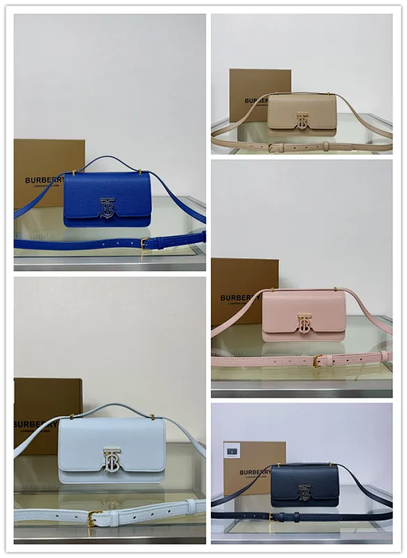 All categories Burberry women's bags (Burberry) Burberry original order 630456