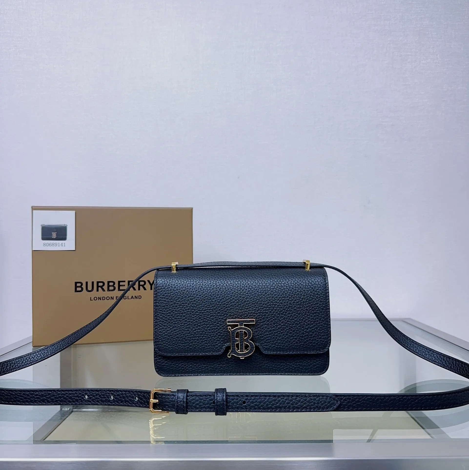 All categories Burberry women's bags (Burberry) Burberry original order 630456
