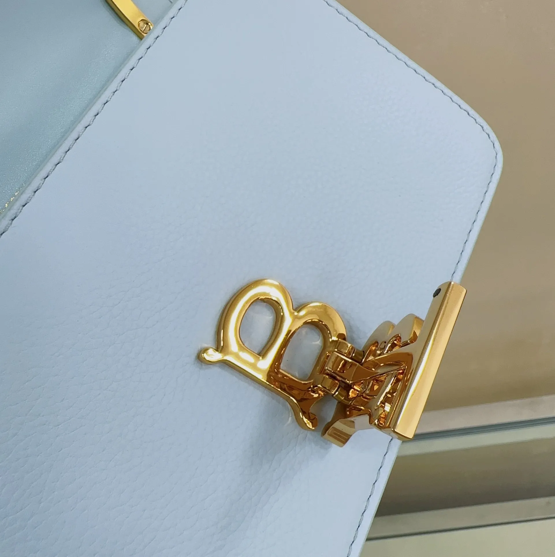 All categories Burberry women's bags (Burberry) Burberry original order 630456