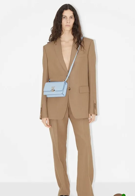 All categories Burberry women's bags (Burberry) Burberry original order 630456