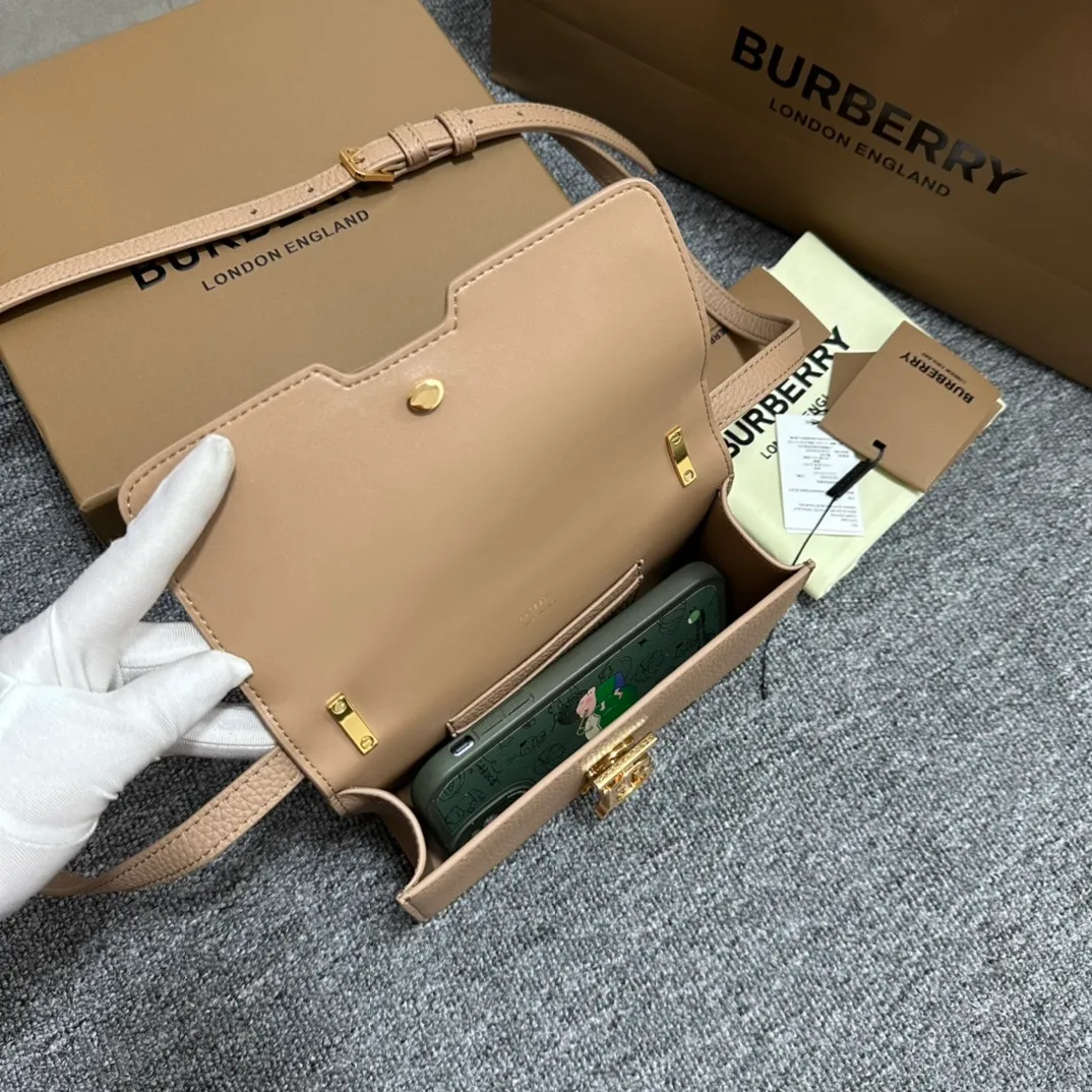 All categories Burberry women's bags (Burberry) Burberry original order 630456