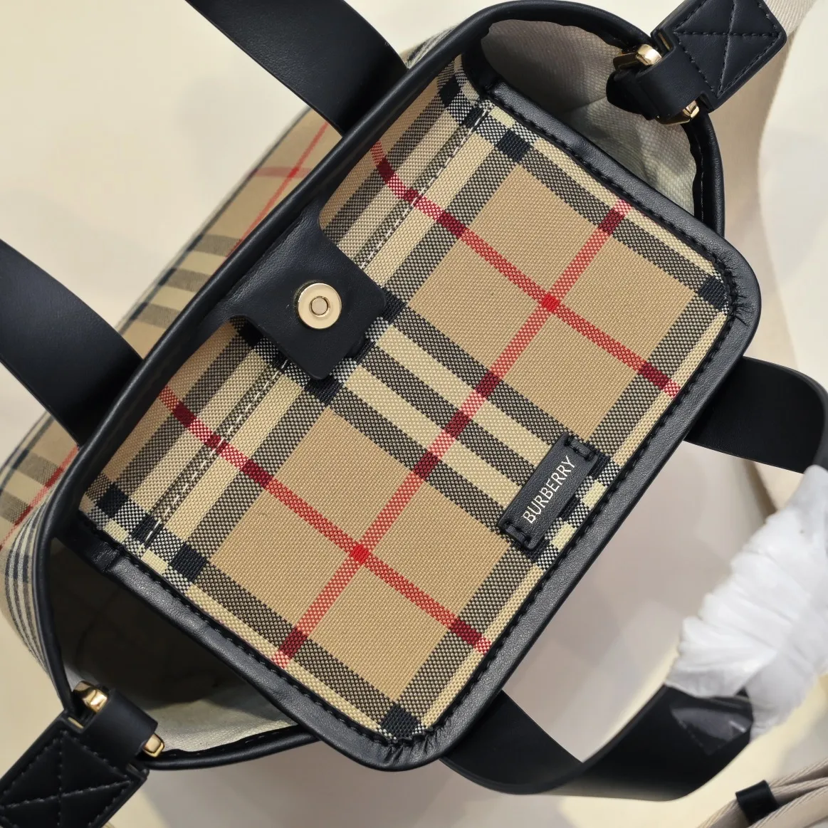 All categories Burberry women's bags (Burberry) Burberry 8381