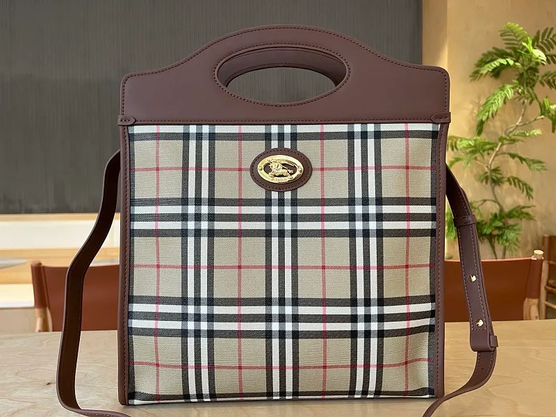 All categories Burberry women's bags (Burberry) Burberry original order 3212