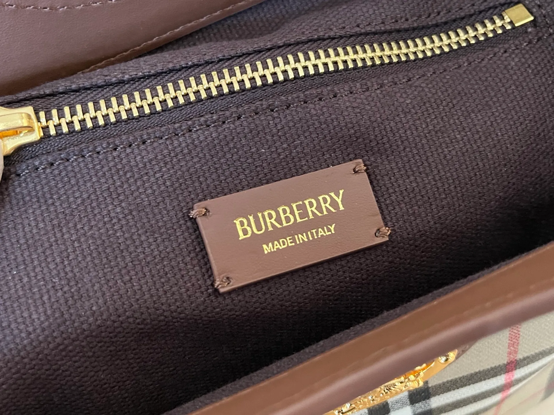 All categories Burberry women's bags (Burberry) Burberry original order 3212