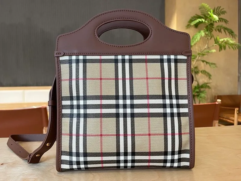 All categories Burberry women's bags (Burberry) Burberry original order 3212