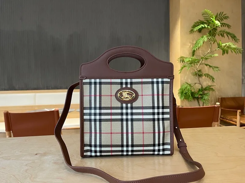 All categories Burberry women's bags (Burberry) Burberry original order 3212
