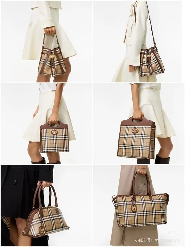 All categories Burberry women's bags (Burberry) Burberry original order 3212