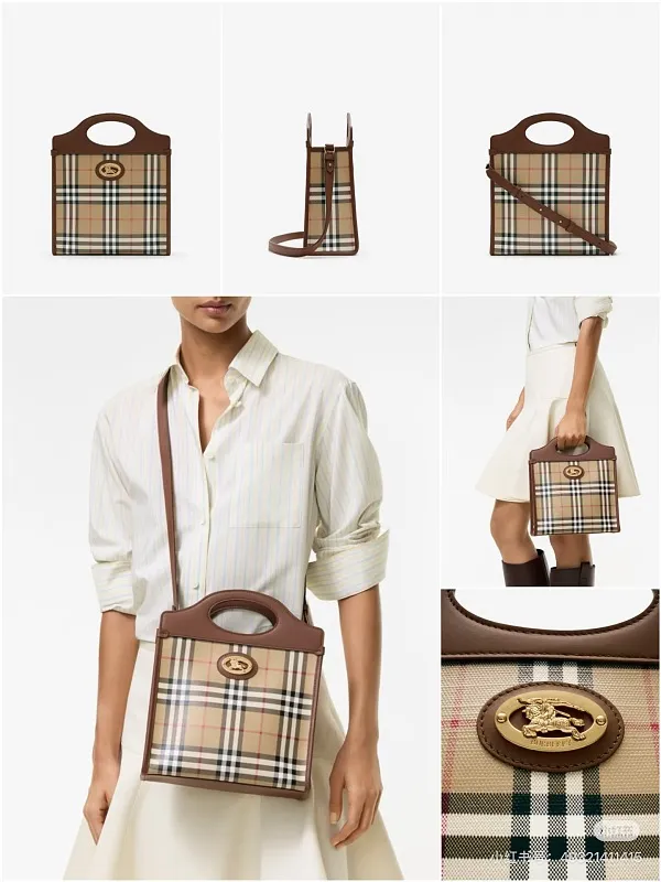 All categories Burberry women's bags (Burberry) Burberry original order 3212