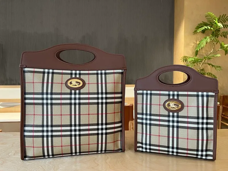 All categories Burberry women's bags (Burberry) Burberry original order 3212