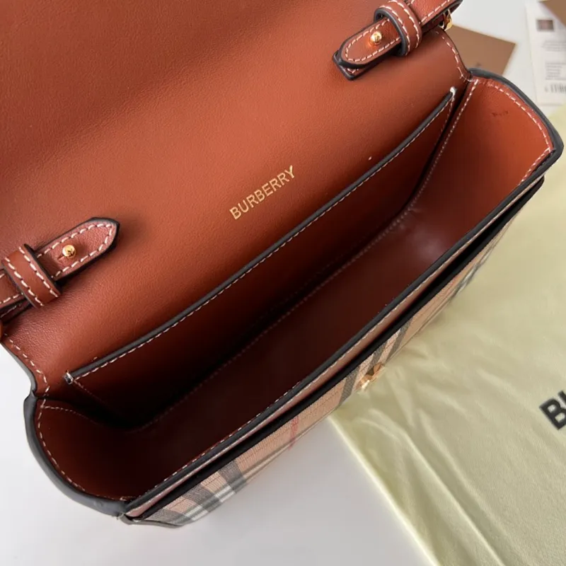 All categories Burberry women's bags (Burberry) Burberry 6603