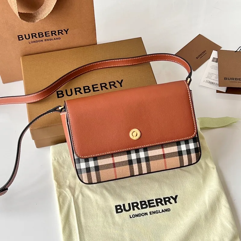 All categories Burberry women's bags (Burberry) Burberry 6603