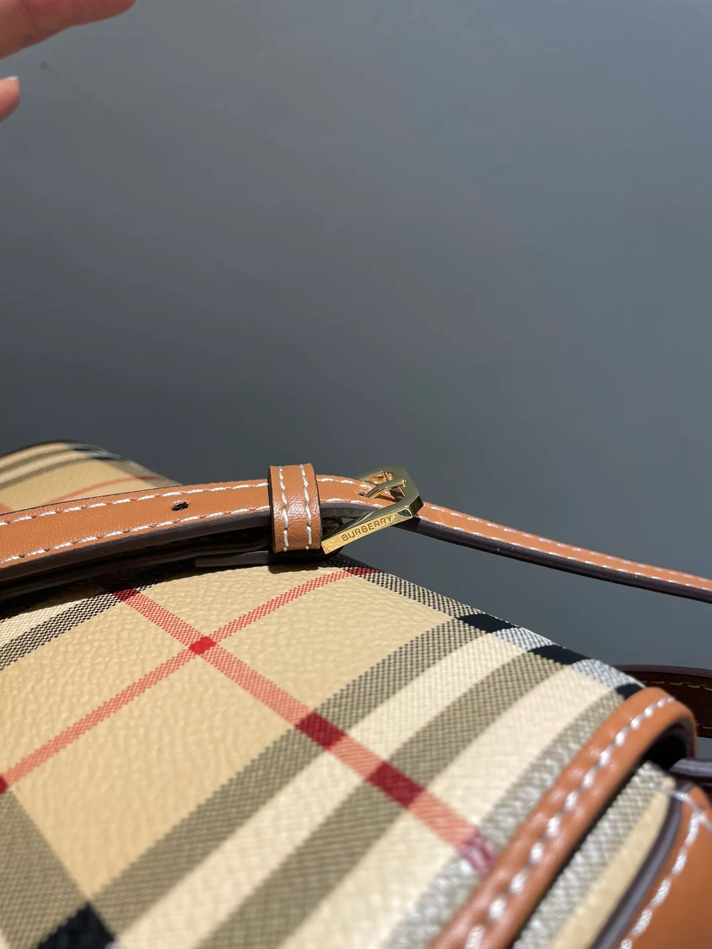 All categories Burberry women's bags (Burberry) Burberry 6603