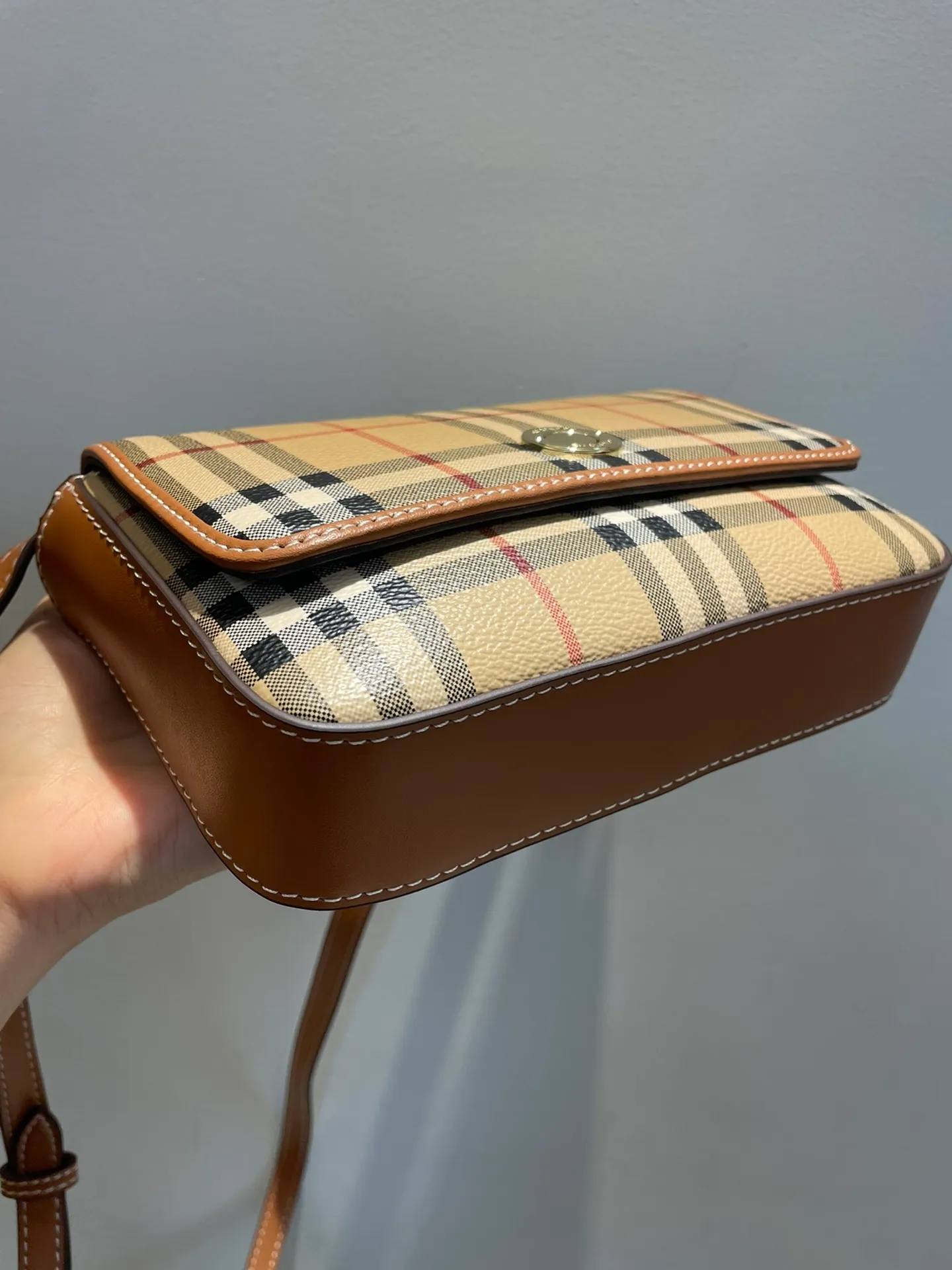 All categories Burberry women's bags (Burberry) Burberry 6603