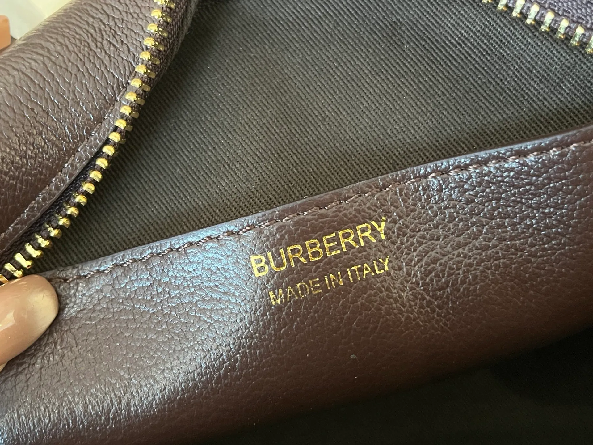 All categories Burberry women's bags (Burberry) Burberry 1980