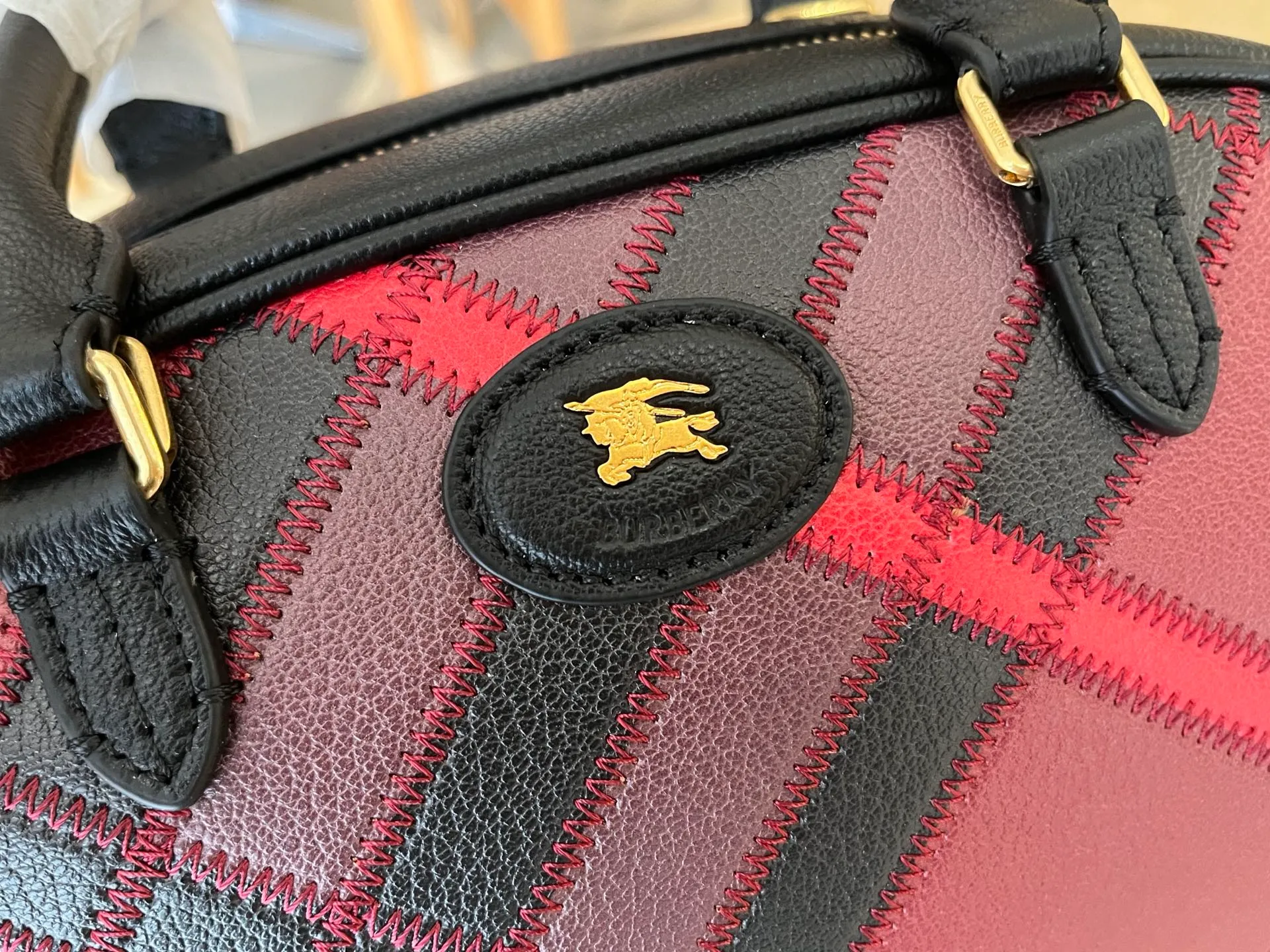 All categories Burberry women's bags (Burberry) Burberry 1980