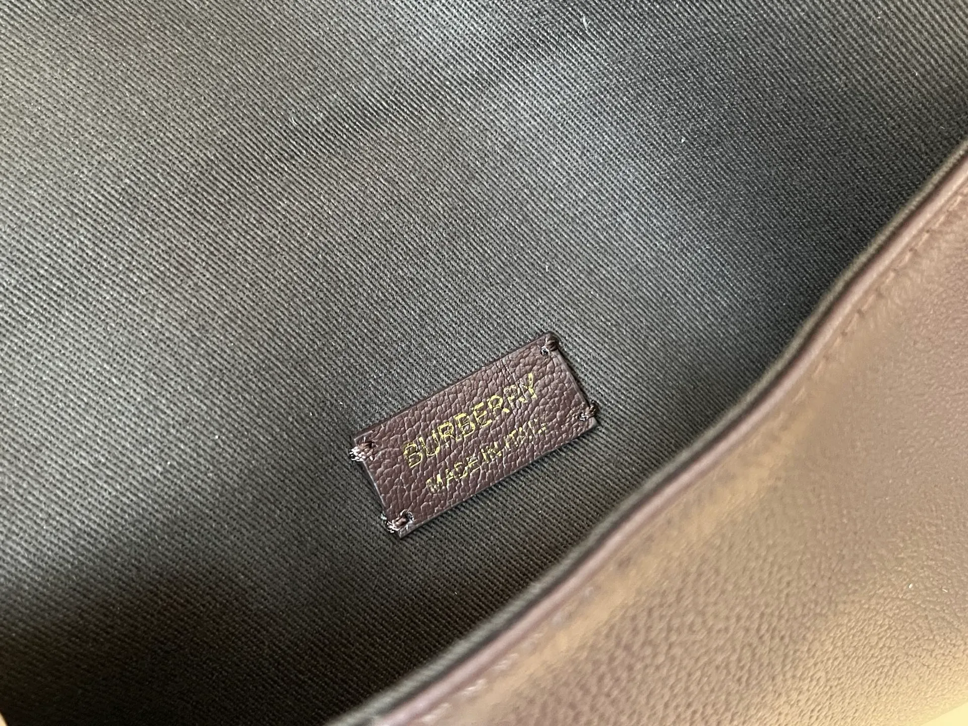 All categories Burberry women's bags (Burberry) Burberry 1980