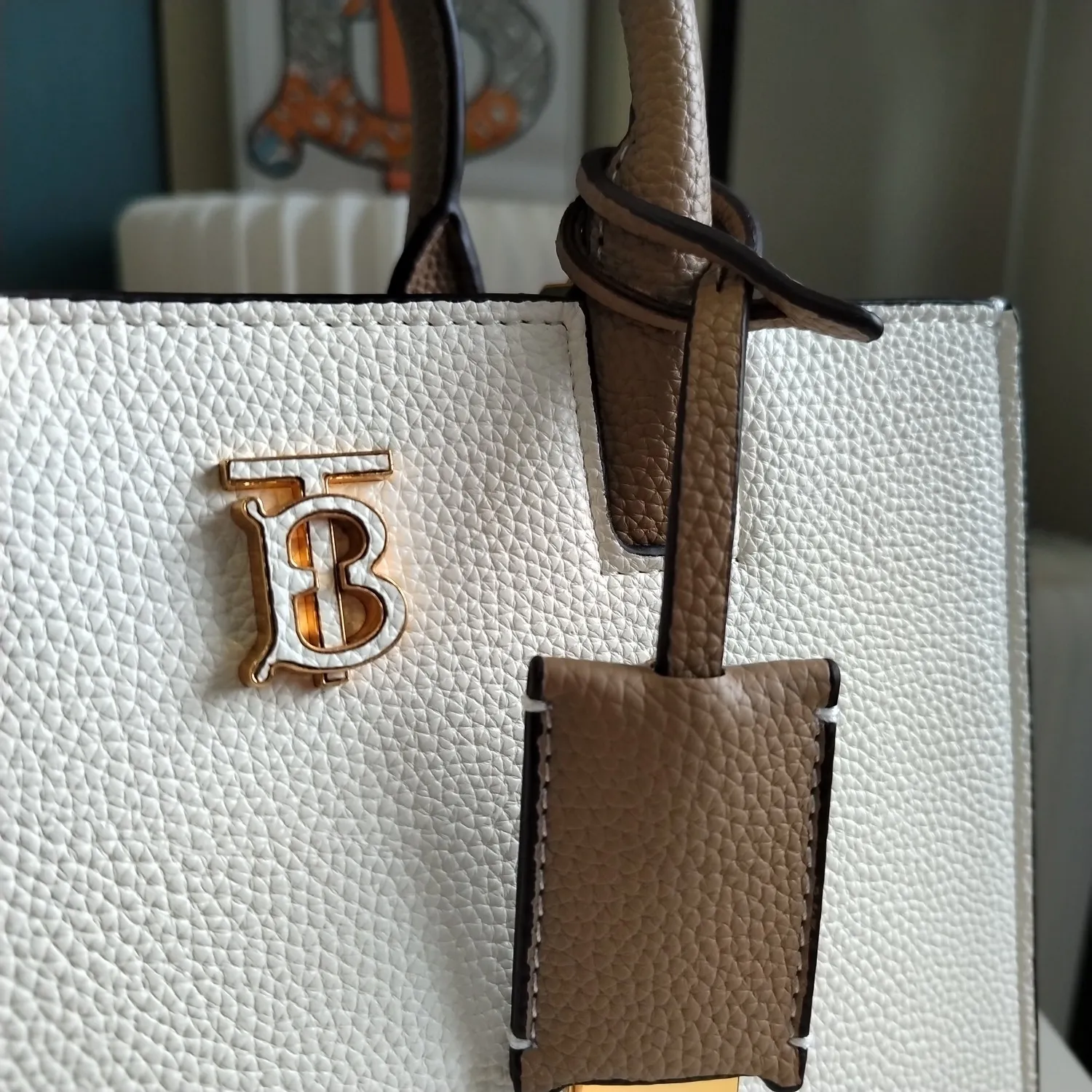 All Categories Official Website "Brand Women's Bags" Women's Bags 💙 Burberry 2024 New Burberry Crossbody Bag