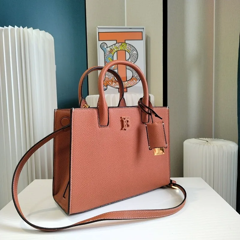 All Categories Official Website "Brand Women's Bags" Women's Bags 💙 Burberry 2024 New Burberry Crossbody Bag