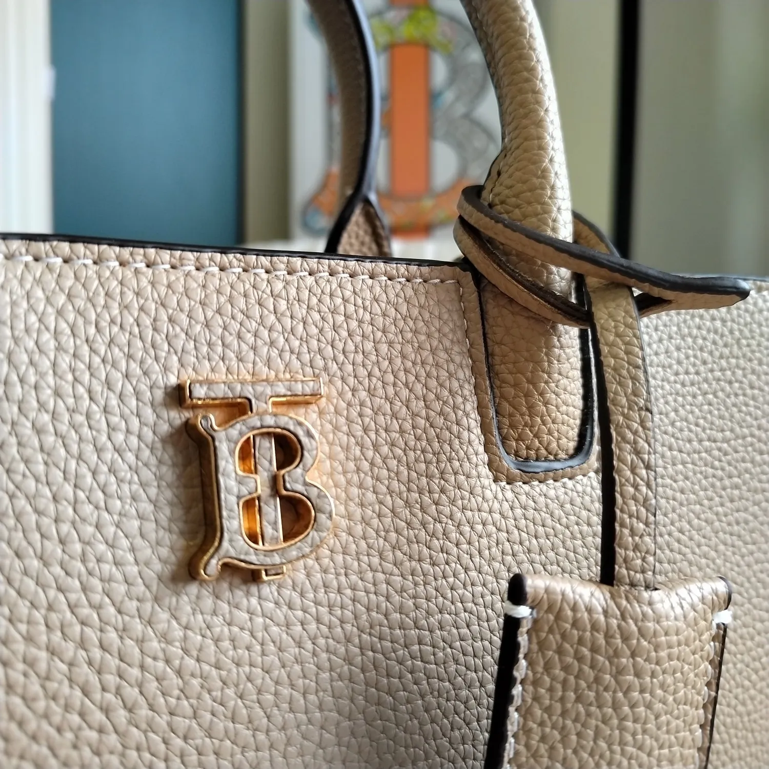 All Categories Official Website "Brand Women's Bags" Women's Bags 💙 Burberry 2024 New Burberry Crossbody Bag