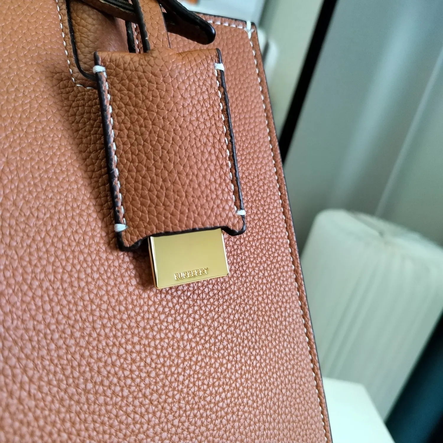 All Categories Official Website "Brand Women's Bags" Women's Bags 💙 Burberry 2024 New Burberry Crossbody Bag