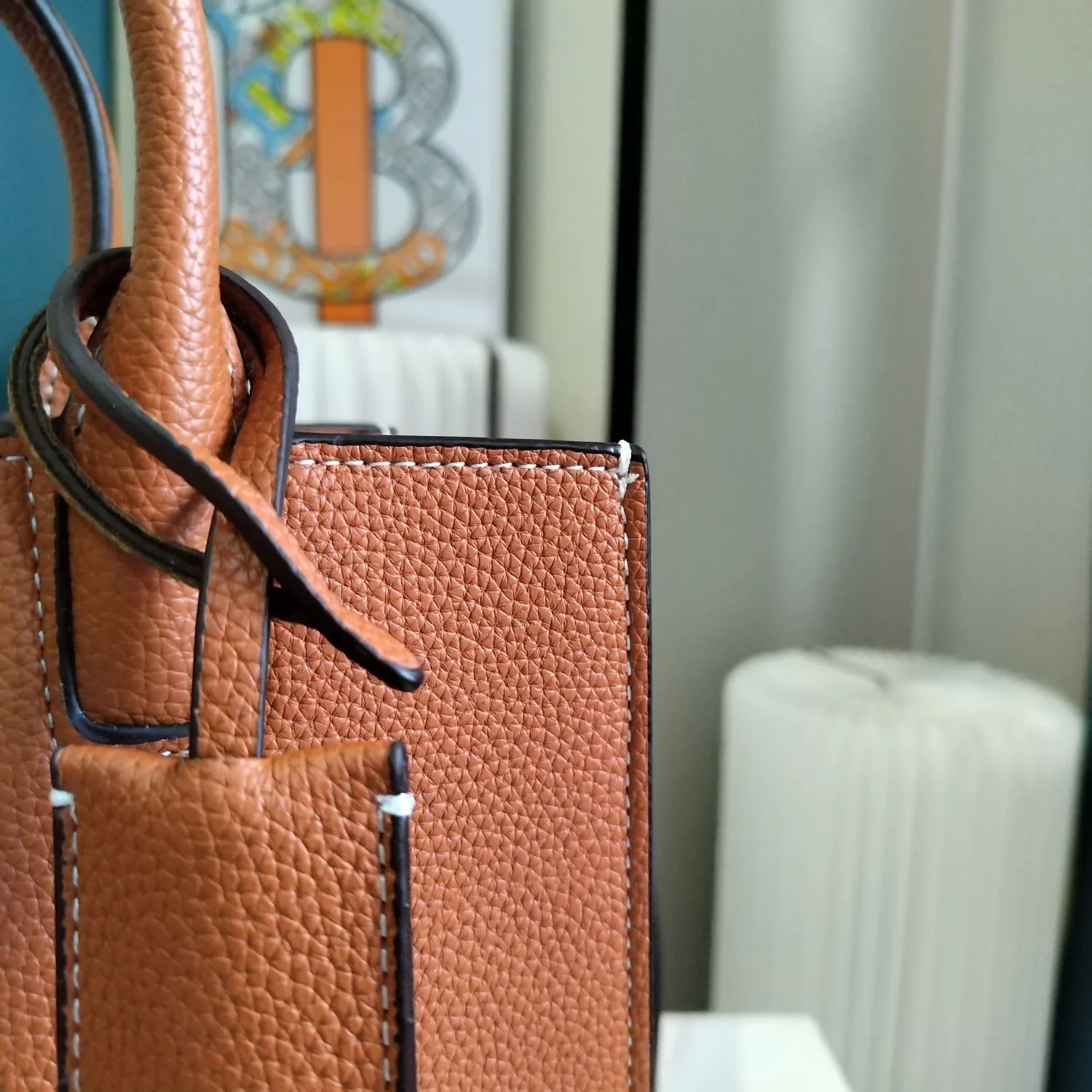 All Categories Official Website "Brand Women's Bags" Women's Bags 💙 Burberry 2024 New Burberry Crossbody Bag