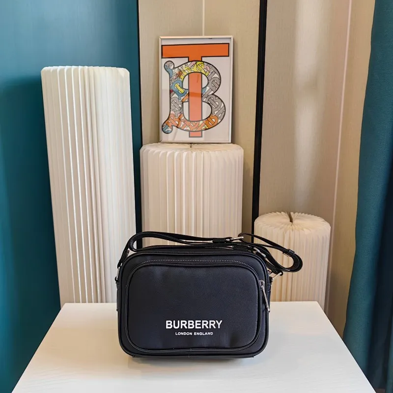All Categories Official Website "Brand Women's Bags" Women's Bags 💙 Burberry 2024 Official Website New Burberry Crossbody Bag