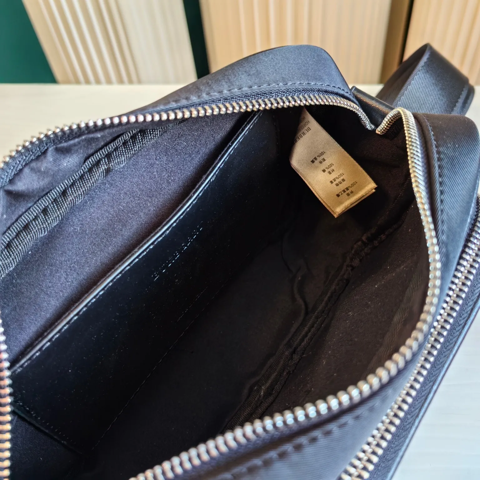 All Categories Official Website "Brand Women's Bags" Women's Bags 💙 Burberry 2024 Official Website New Burberry Crossbody Bag