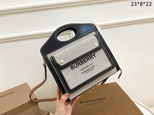 All Categories Official Website "Brand Women's Bags" Women's Bags 💙 Burberry 2023 New Burberry Crossbody Bag