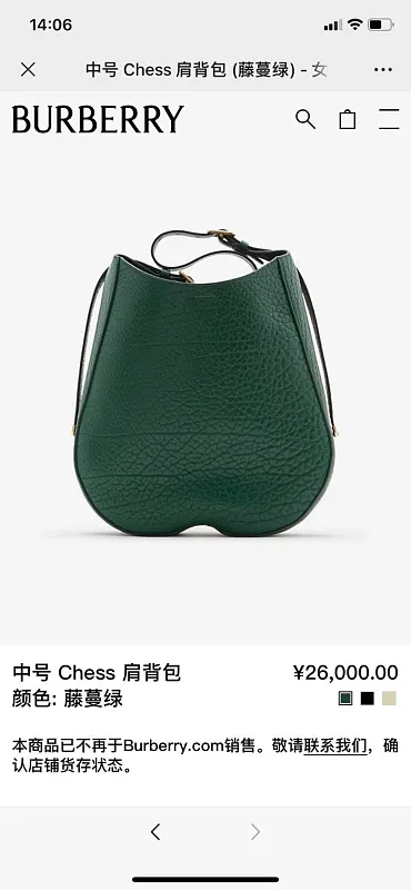 All Categories Burberry Women's Bags (Burberry) Burberry Special 5781