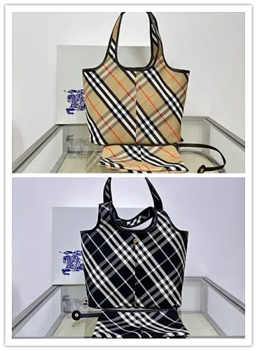 All categories Burberry women's bags (Burberry) Burberry original order 6861