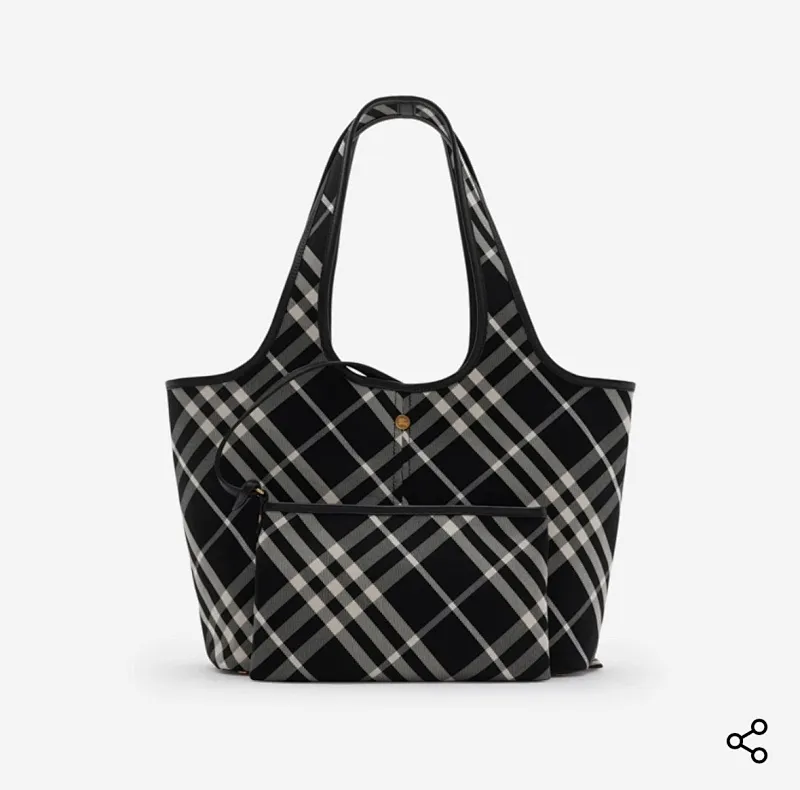 All categories Burberry women's bags (Burberry) Burberry original order 6861