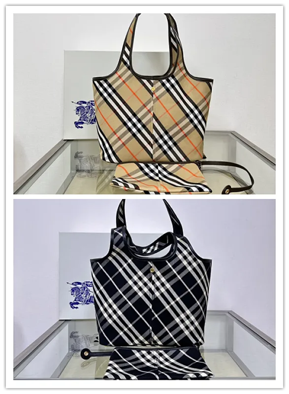 All categories Burberry women's bags (Burberry) Burberry original order 6861