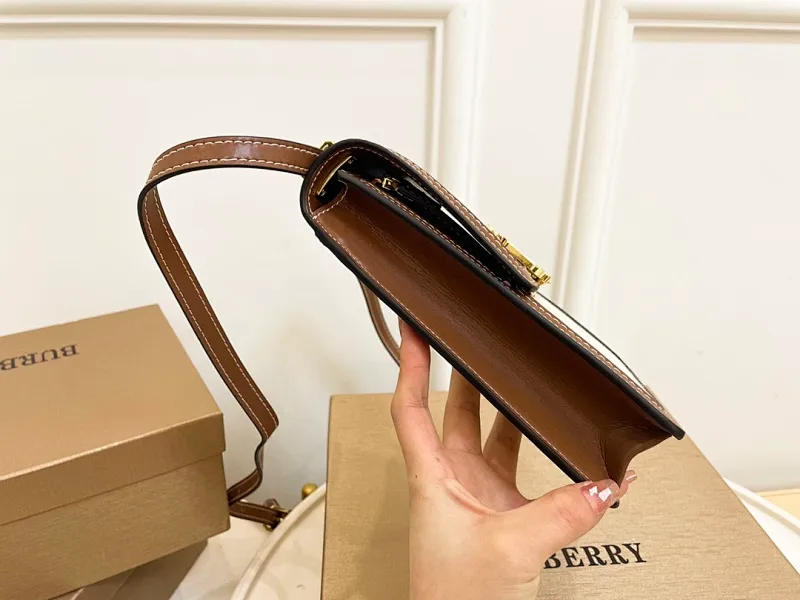 All Categories Official Website "Brand Women's Bags" Women's Bags 💙 Burberry 2023 New Burberry Crossbody Bag