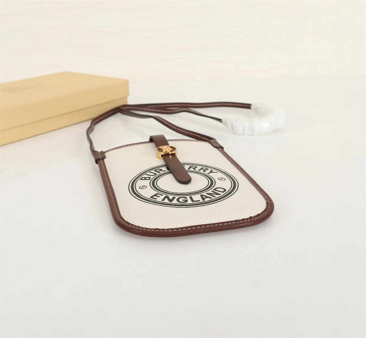 All categories Burberry women's bags (Burberry) Burberry 1814