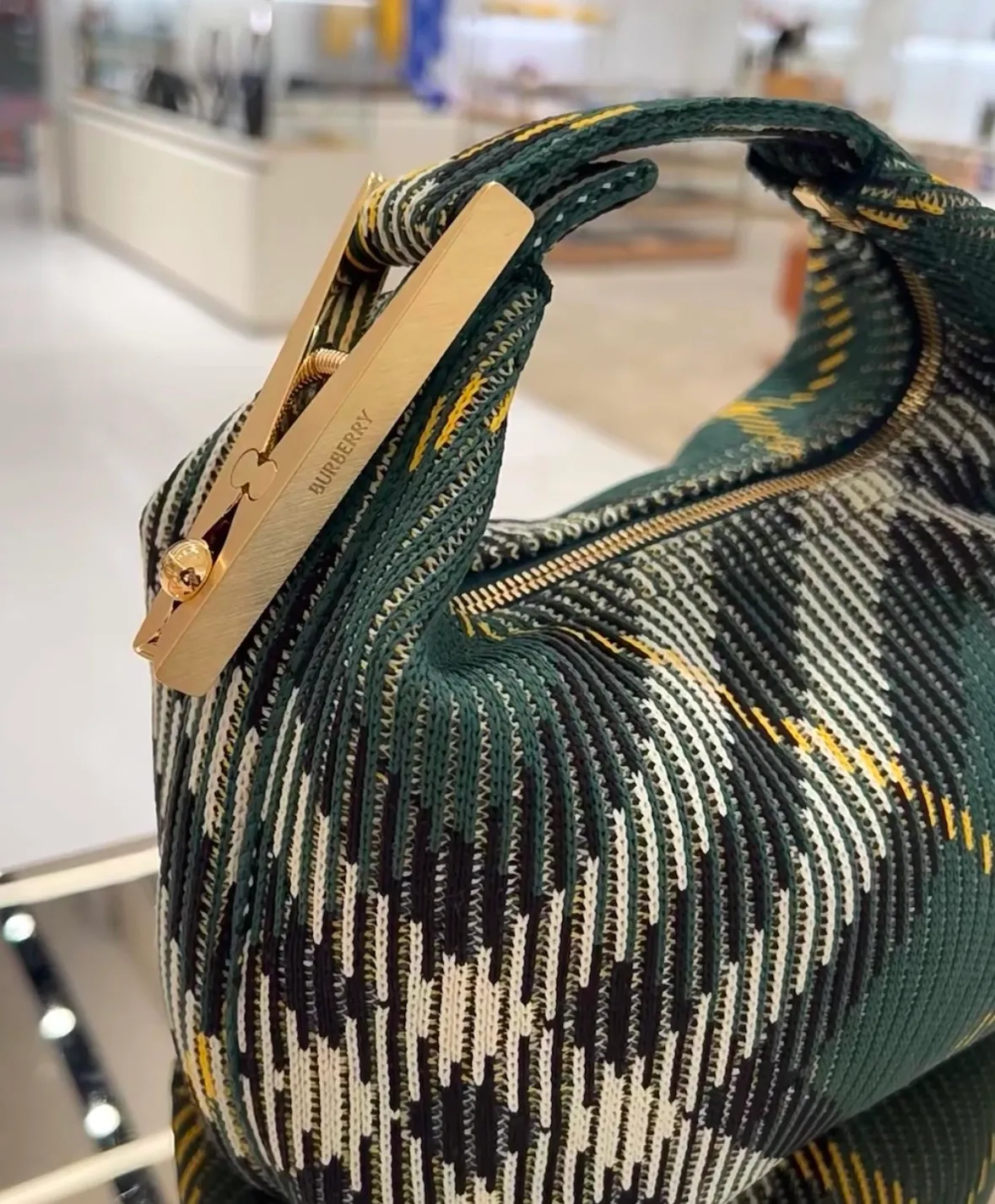 All Categories Burberry Women's Bags Burberry Original Order 215