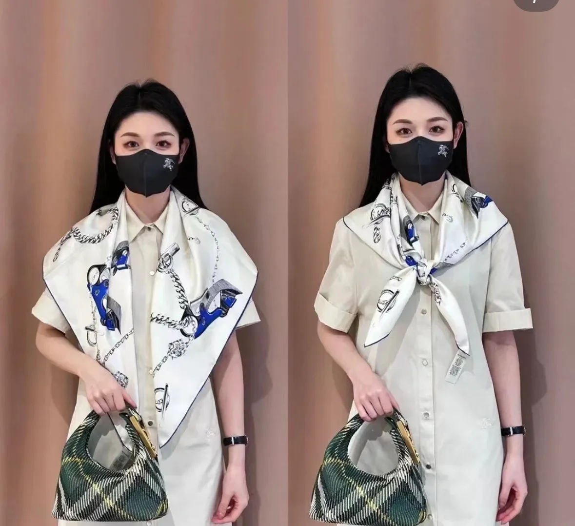 All Categories Burberry Women's Bags Burberry Original Order 215