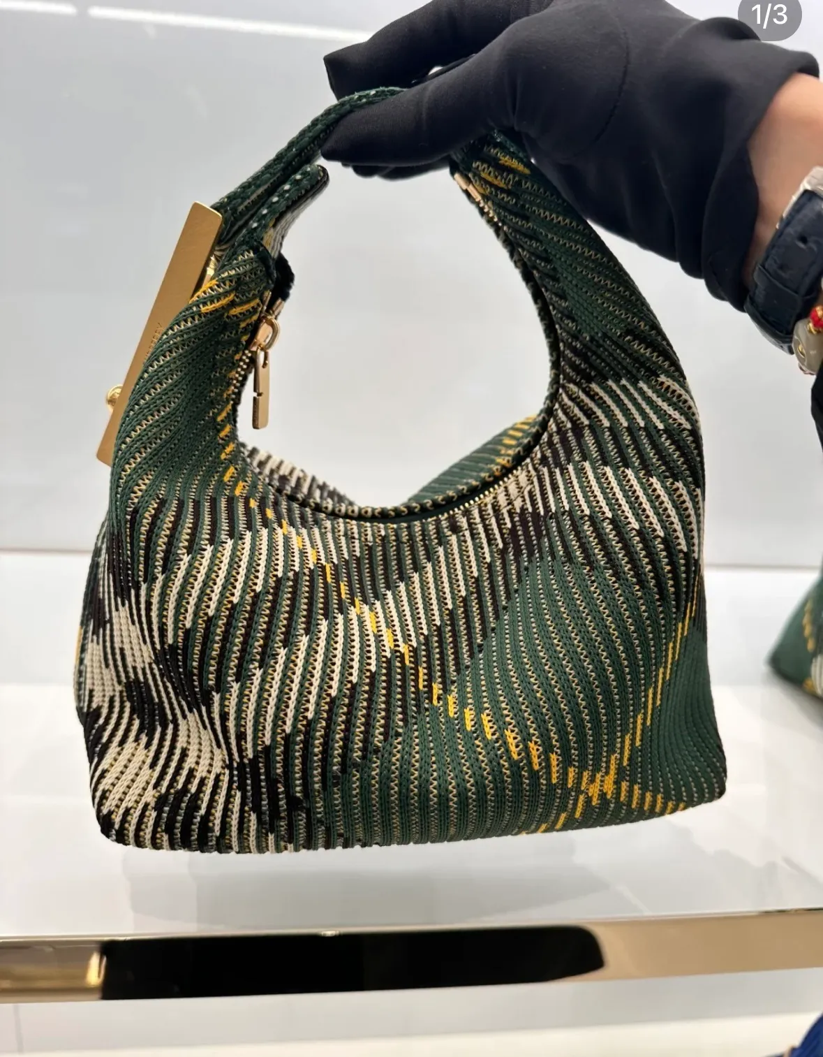 All Categories Burberry Women's Bags Burberry Original Order 215