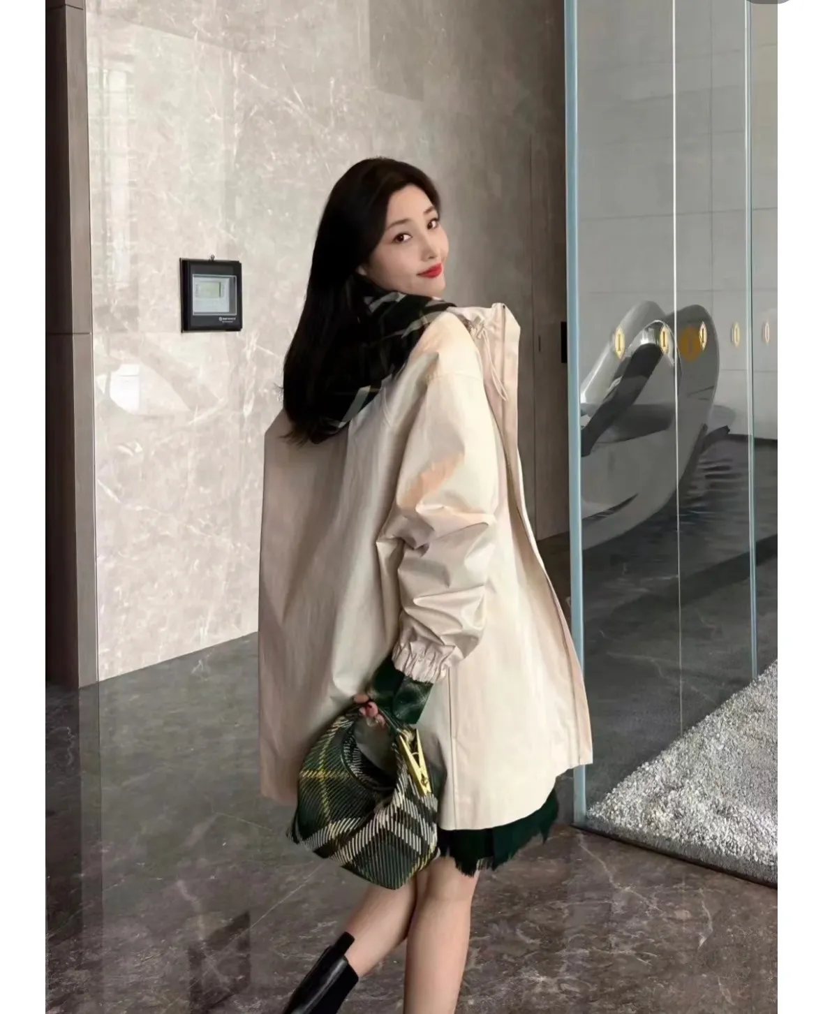 All Categories Burberry Women's Bags Burberry Original Order 215