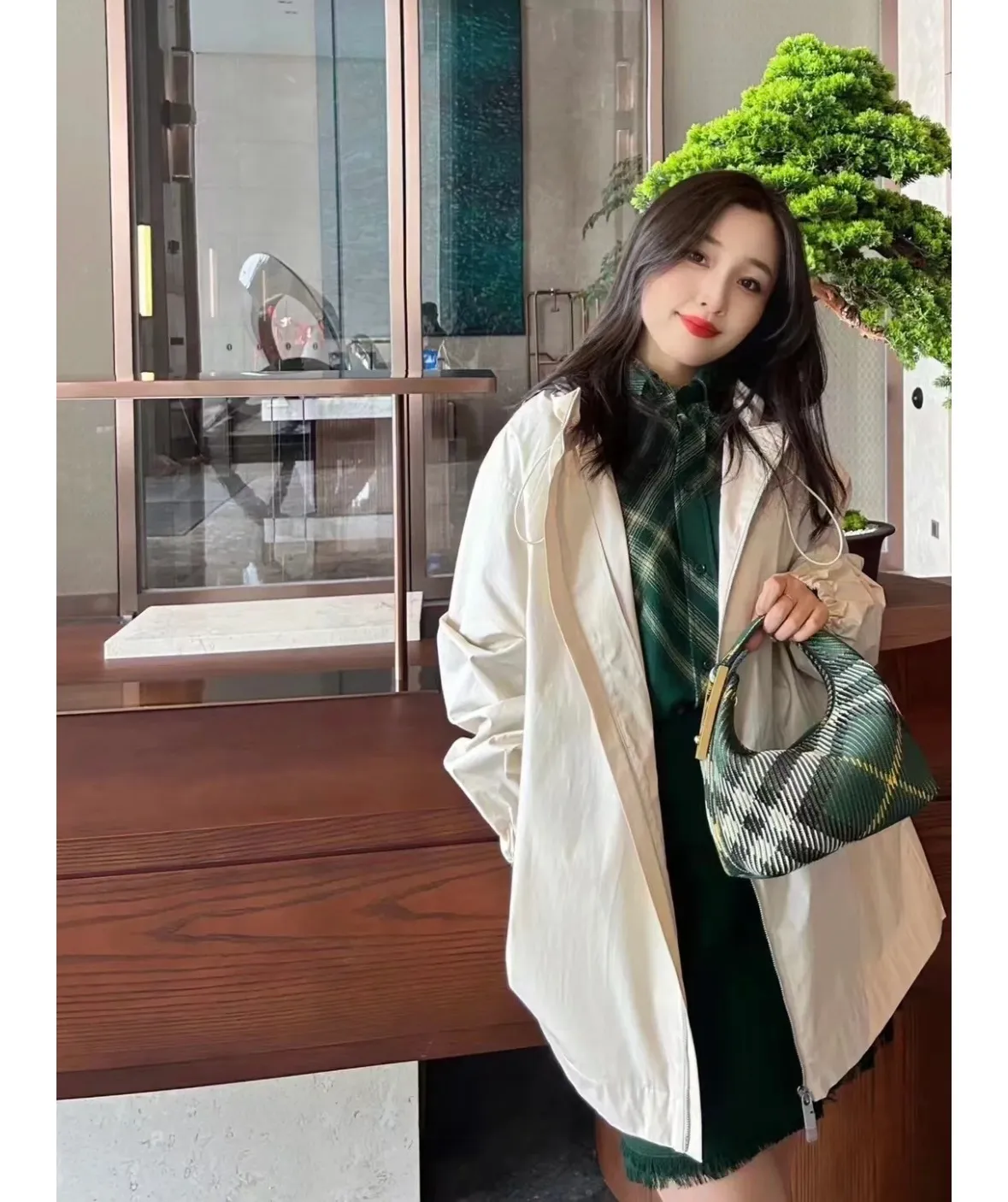 All Categories Burberry Women's Bags Burberry Original Order 215