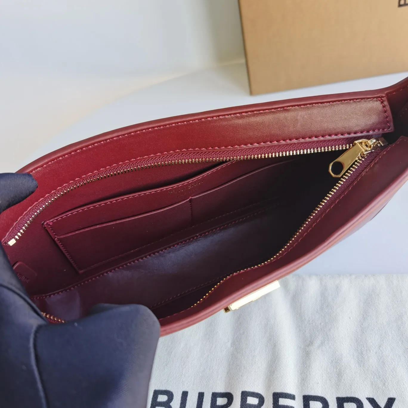 All categories Burberry women's bags (Burberry) Burberry cmp350