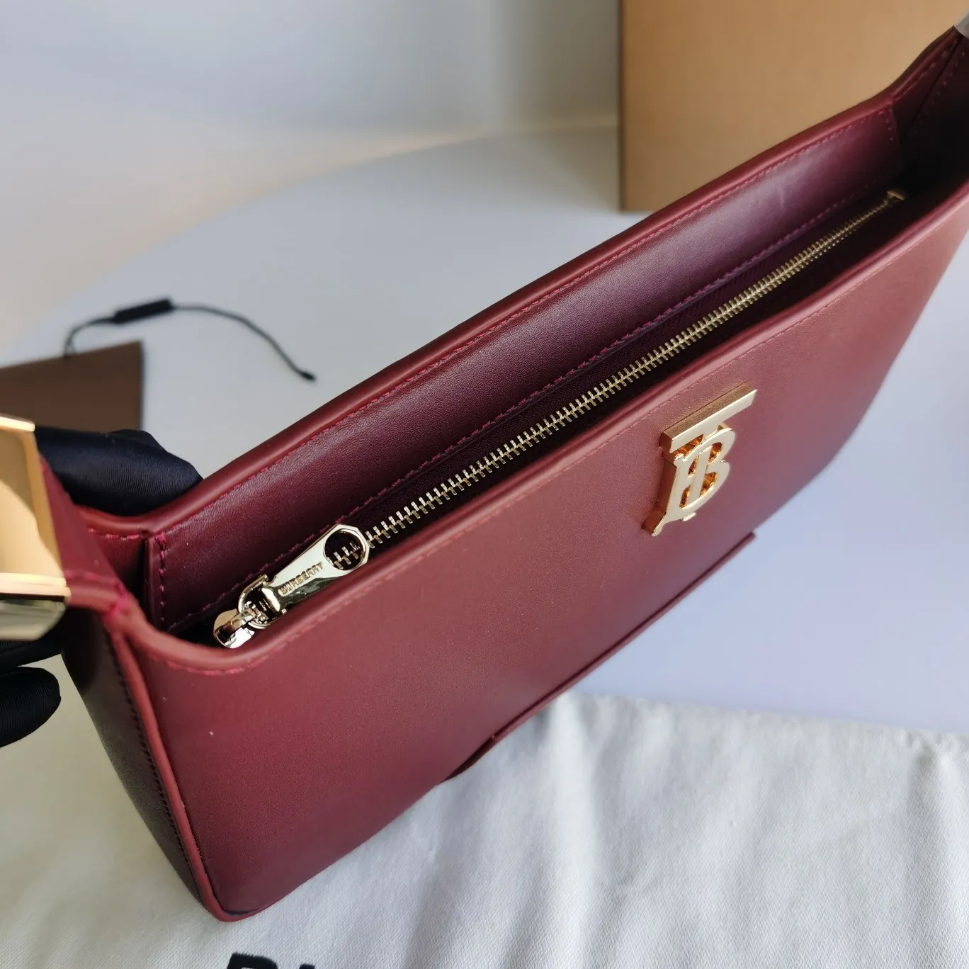 All categories Burberry women's bags (Burberry) Burberry cmp350