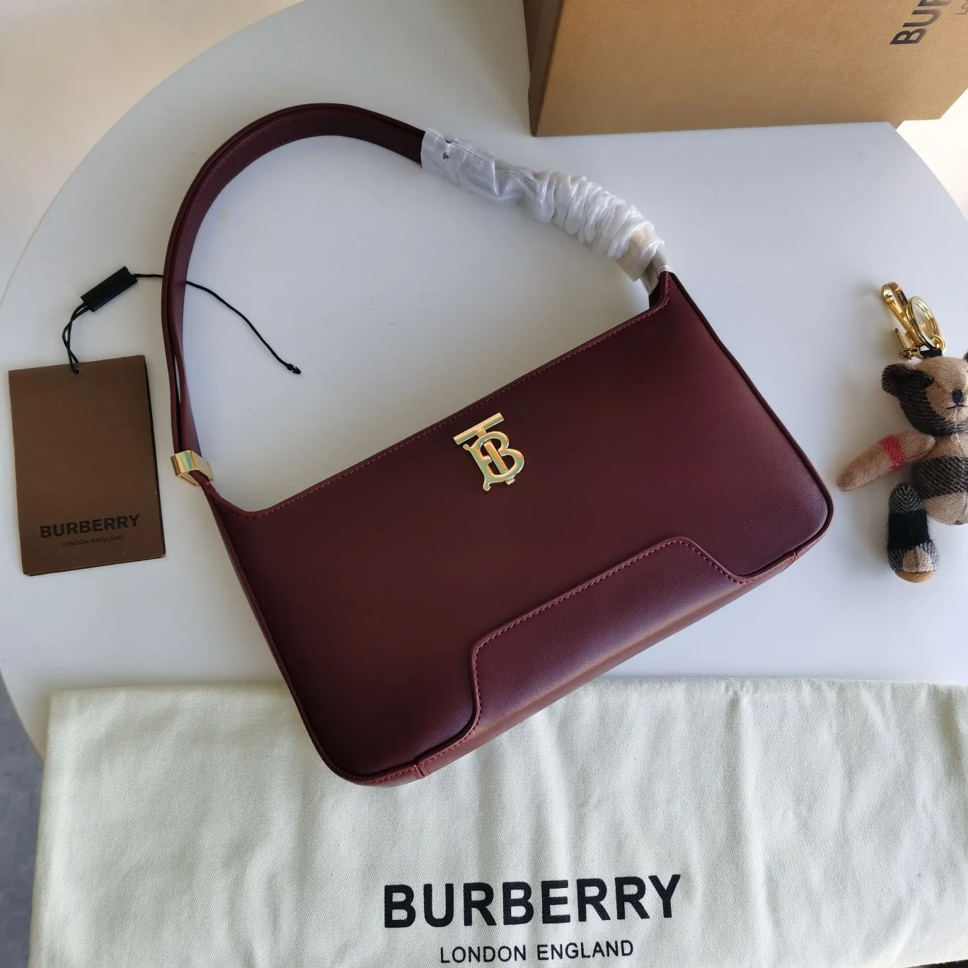 All categories Burberry women's bags (Burberry) Burberry cmp350