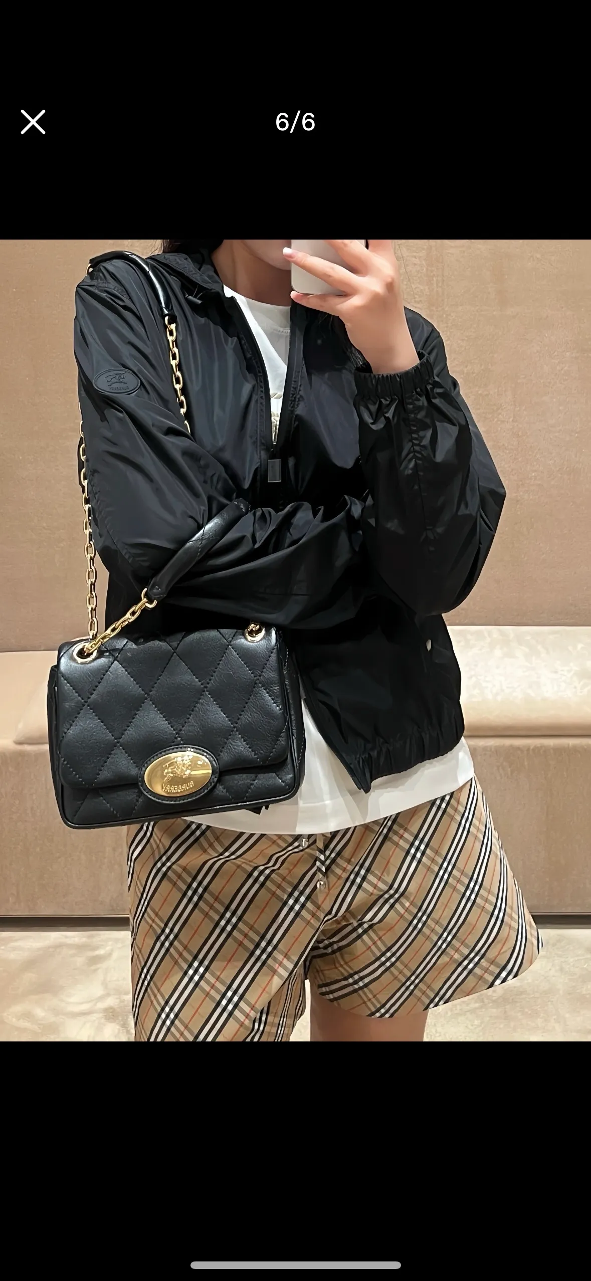 All Categories Burberry Women's Bags (Burberry) Burberry Special 2641